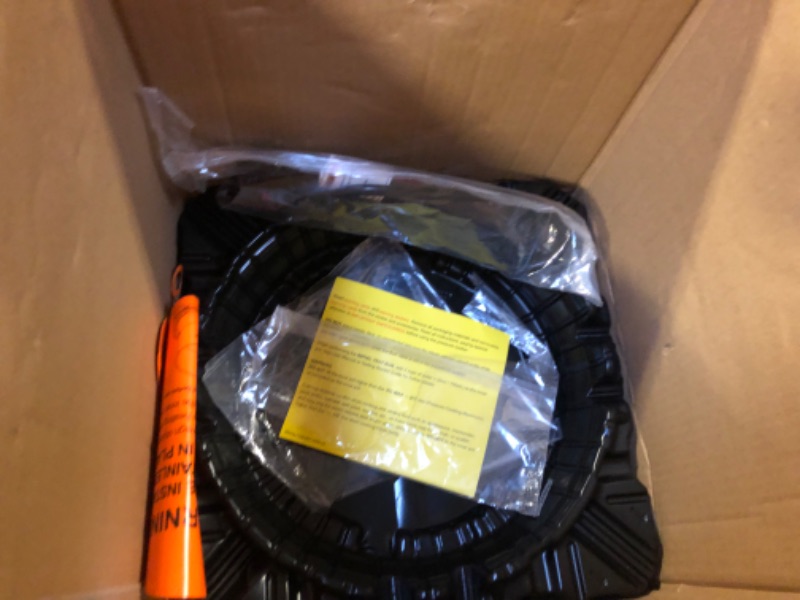 Photo 1 of Instant Pot Duo Plus 9-in-1 Electric Pressure Cooker, Slow Cooker, Rice Cooker, Steamer, Sauté, Yogurt Maker, Warmer & Sterilizer, Includes App With Over 800 Recipes, Stainless Steel, 6 Quart