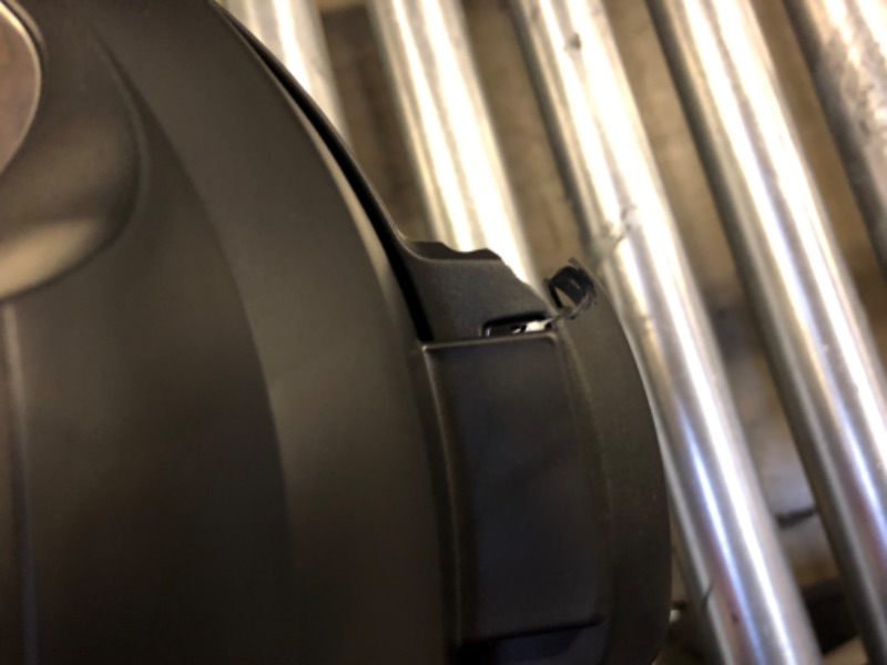 Photo 1 of Instant Pot Duo Plus 9-in-1 Electric Pressure Cooker, Slow Cooker, Rice Cooker, Steamer, Sauté, Yogurt Maker, Warmer & Sterilizer, Includes App With Over 800 Recipes, Stainless Steel, 6 Quart