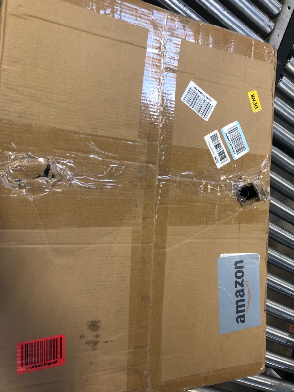 Photo 1 of JOYTUTUS Mid Size Truck Bed Cargo Box Organizer for Pickup, Waterproof Truck Bed Cargo Bag, Storage Organizer Carrier Accessories for Groceries, Golf, Easily Slide in and Out, Easy Access 