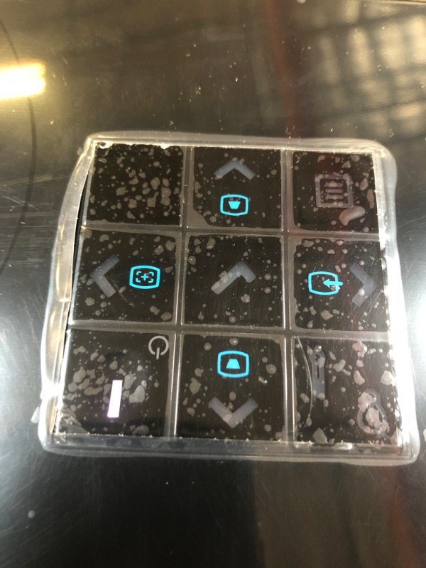 Photo 1 of Dell Laser Projector -