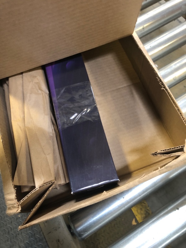 Photo 1 of CVCBSER Pixelversion Dueling Lightsaber, Motion Control Smooth Swing 34 Sound Fonts with Infinite Color Changing, Premium Metal Handle Light Saber for Adults and Boys Gift