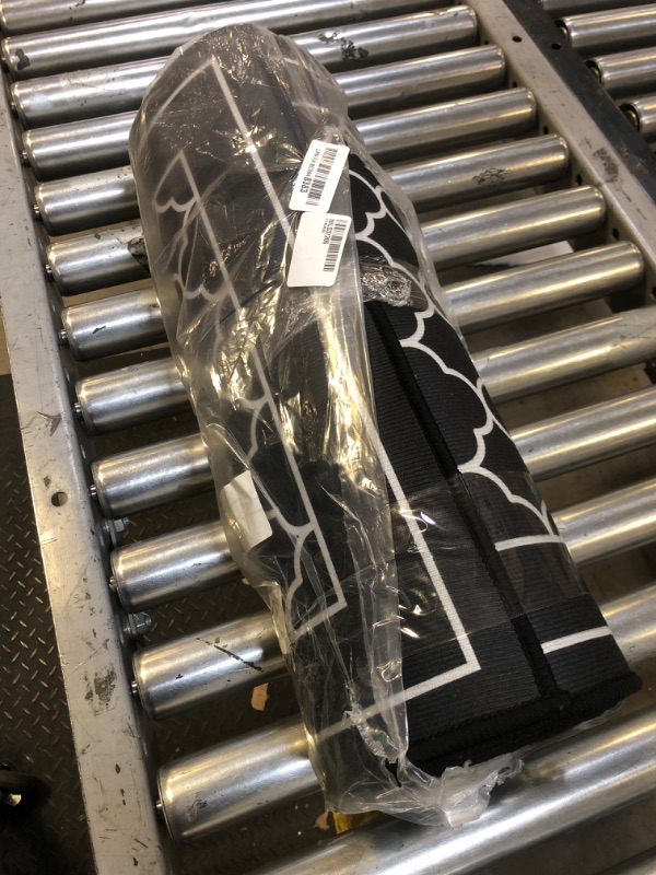 Photo 1 of Jinaply Kitchen Rugs Sets 3 Piece with Runner,Farmhouse Kitchen Runner Rugs Non Skid Washable,Kitchen Rugs and Mats Sets Laundry Room Runner,Kitchen Mats for Bathroom Entryway Indoor Door Sink…