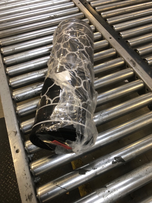 Photo 1 of Jinaply Kitchen Rugs Sets 3 Piece with Runner,Farmhouse Kitchen Runner Rugs Non Skid Washable,Kitchen Rugs and Mats Sets Laundry Room Runner,Kitchen Mats for Bathroom Entryway Indoor Door Sink…