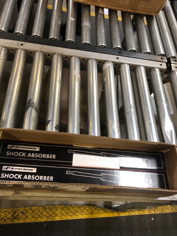 Photo 1 of A-Premium Rear Pair (2) Shock Absorber Compatible with Toyota Tacoma 1995-2004, Land Cruiser 1988-1990, Pickup 1984-1995, 4Runner 1984-1989, Driver and Passenger Side