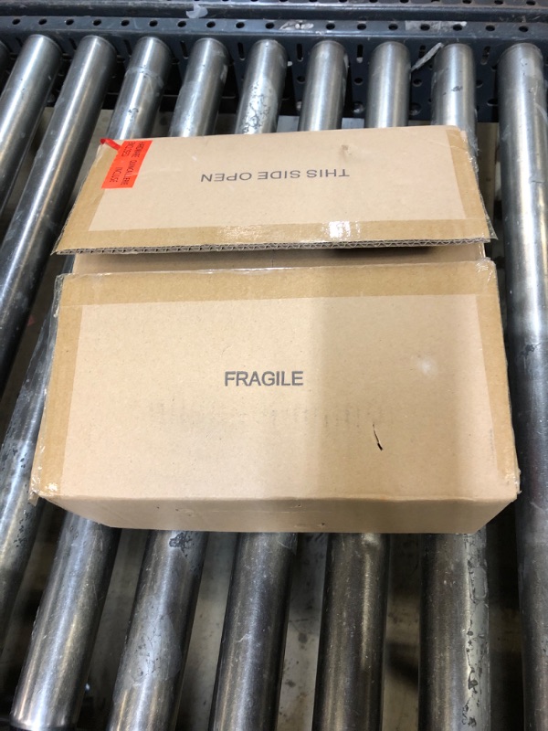 Photo 1 of TEMINBU Modern LED Ceiling Light, Black 4 Rings Flush Mount Ceiling Light, 4000K Lighting Fixture Ceiling Lamp for Kitchen, Bedroom, Living Room, Laundry Room