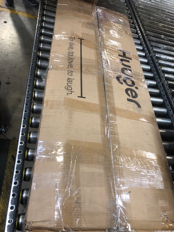 Photo 1 of Computer Desk with 6 Drawers, 54 Inch Office Desk with Shelves, Reversible Gaming Desk, Corner Desk with Storage, Work Desk for Home Office, Study, Living Room, Black 54 inch Black