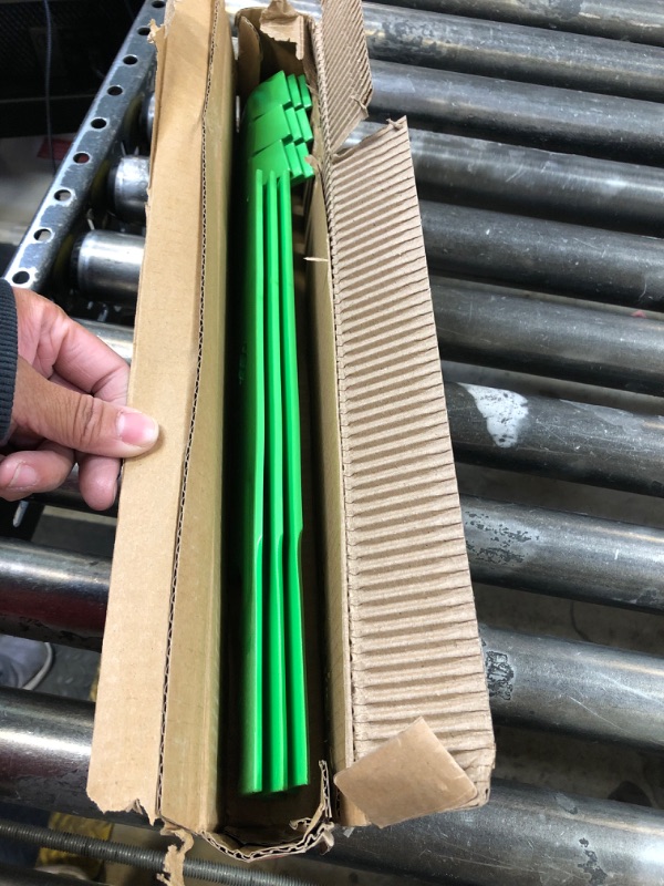 Photo 2 of Magorfas Lawn Mower Blades Toothed Mulching Fits for GY20852 GX21784 AM141035 AM137757 for John Deere 145 155C D140 D150 D155 D160 E140 X166 Z245 48 inch Deck, 3 PCS