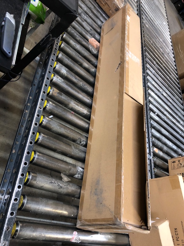 Photo 1 of OCPTY Roof Rack Cross Bars Fit for Jeep Grand Cherokee 2011 2012 2013 2014 2015 2016 2017 2018 2019 2020 2021 with Grooved Side Rails Cargo Bars for Cargo Carrier Bag,Not fit SRT and Altitude Models