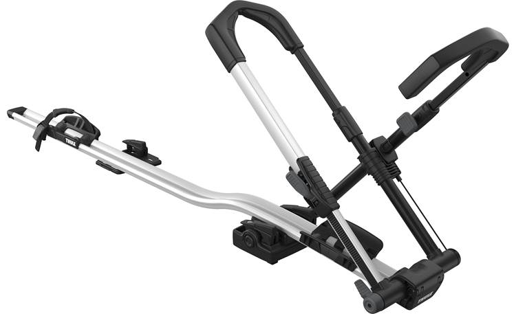 Photo 1 of THULE UPRIDE - Universal upright bike rack
