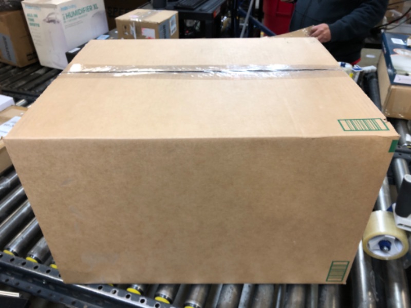Photo 1 of 23-Inch Two-Door Top-Load Pet Kennel