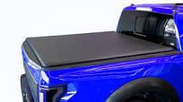 Photo 1 of Soft  TrUCK BED TONNEAU COVER FOR 2007-2021 TOYOTA TUNDRA