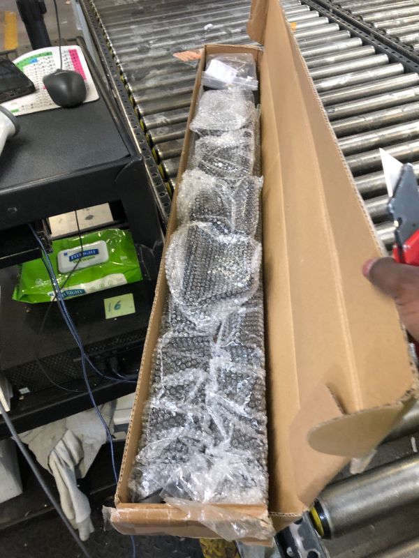 Photo 1 of Patrol Roof Rack Crossbars for Honda Odyssey 2018 2019 2020 2021 2022, Odyssey Roof Rail Cross Bar Luggage Rack for Canoe Kayak Bike Cargo Bag Carrier