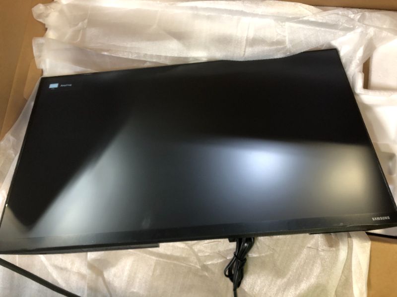 Photo 2 of 27" T350 Series IPS FHD, AMD FreeSync Monitor (VESA, HDMI, VGA)