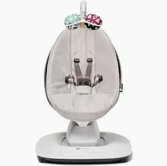 Photo 1 of 4MOMS MAMAROO MULTI-MOTION BABY SWING 