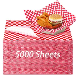 Photo 1 of 5000 SANDWICH SHEETS 