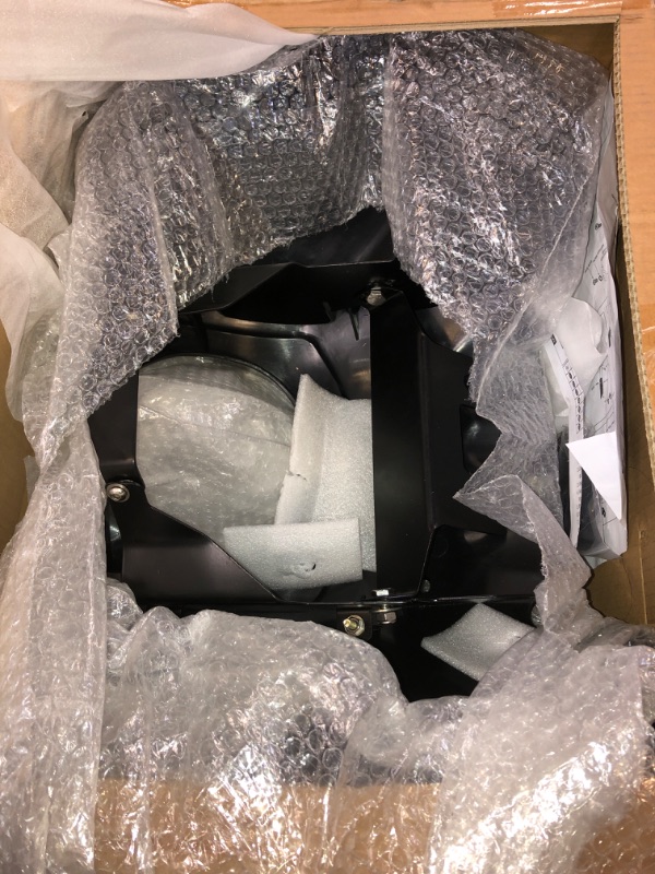 Photo 1 of FATECIM Motorcycle Headlight Fairing Cover with 15'' Smoke Windshield Fits for Harley Dyna FXDXT T-Sport (Smoke Windshield)