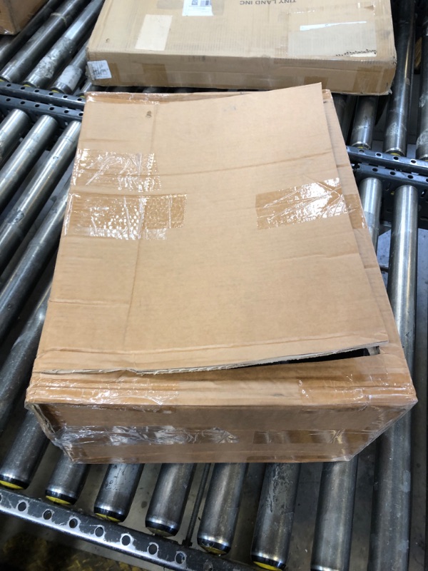 Photo 1 of FATECIM Motorcycle Headlight Fairing Cover with 15'' Smoke Windshield Fits for Harley Dyna FXDXT T-Sport (Smoke Windshield)