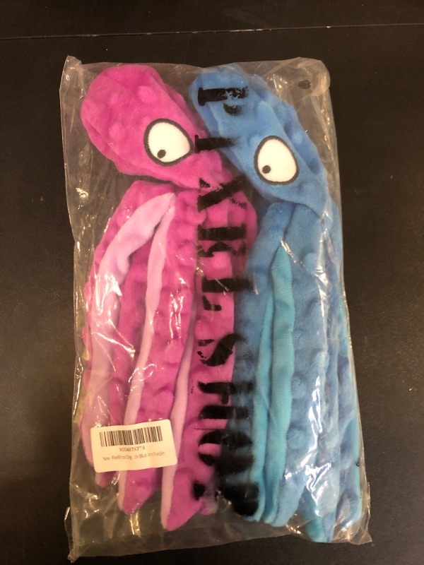 Photo 1 of 2 pack Dog Toys 
