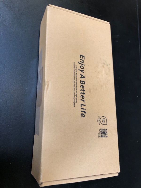 Photo 1 of TIICHOO Mens Incontinence Boxer Briefs Washable Leak Proof Underwear for Men Cotton Reusable Incontinence Underwear 3 Pack(XX-Large, Gray/Navy Blue/Burgundy)