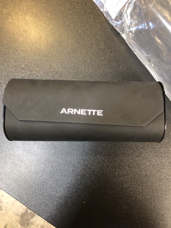 Photo 1 of ARNETTE Men's An7253 Koko Rectangular Prescription Eyewear Frames