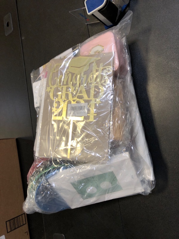 Photo 1 of 20 pc mixed bag lot