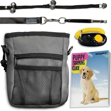 Photo 1 of AMZpets Dog Training Set Puppy Supplies Starter Kit for Teaching Commands Bark	