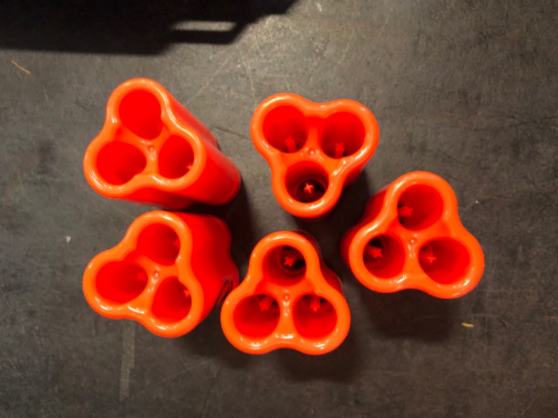 Photo 1 of NERF N-Strike Elite Trilogy DS-15 Toy Blaster 