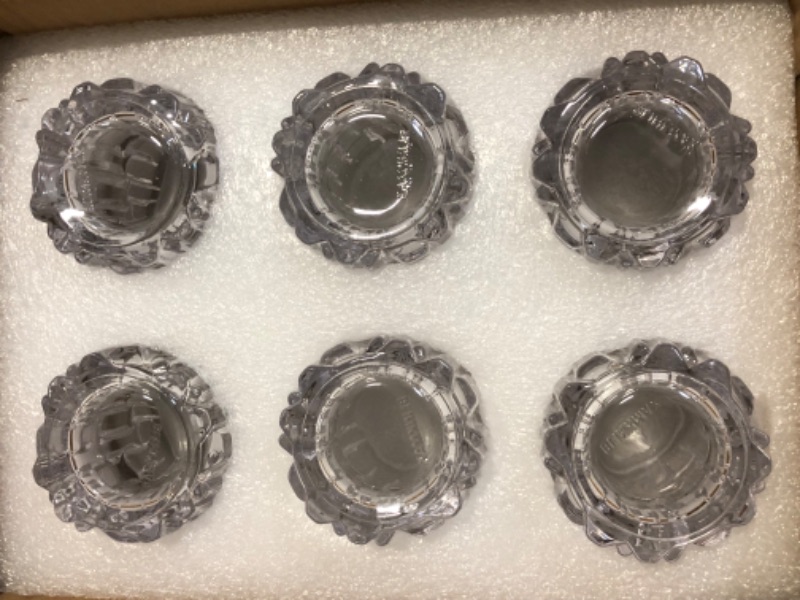 Photo 1 of Highball Glasses Set of 6, 14 oz Water Glasses, Collins Tall Beverage Cups Glassware for Drinks, Water, Beer, Soda, Cocktail
