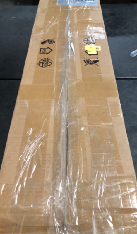 Photo 1 of Street Light Pole 13Ft, Metal Solar Lamp Posts for Outdoor Light, Backyard Accessories, Street Courtyard Porch Exterior Patio Flag Lighting Fixtures