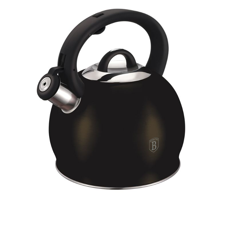 Photo 1 of Teapot 101.5 FL OZ  Berlinger Haus