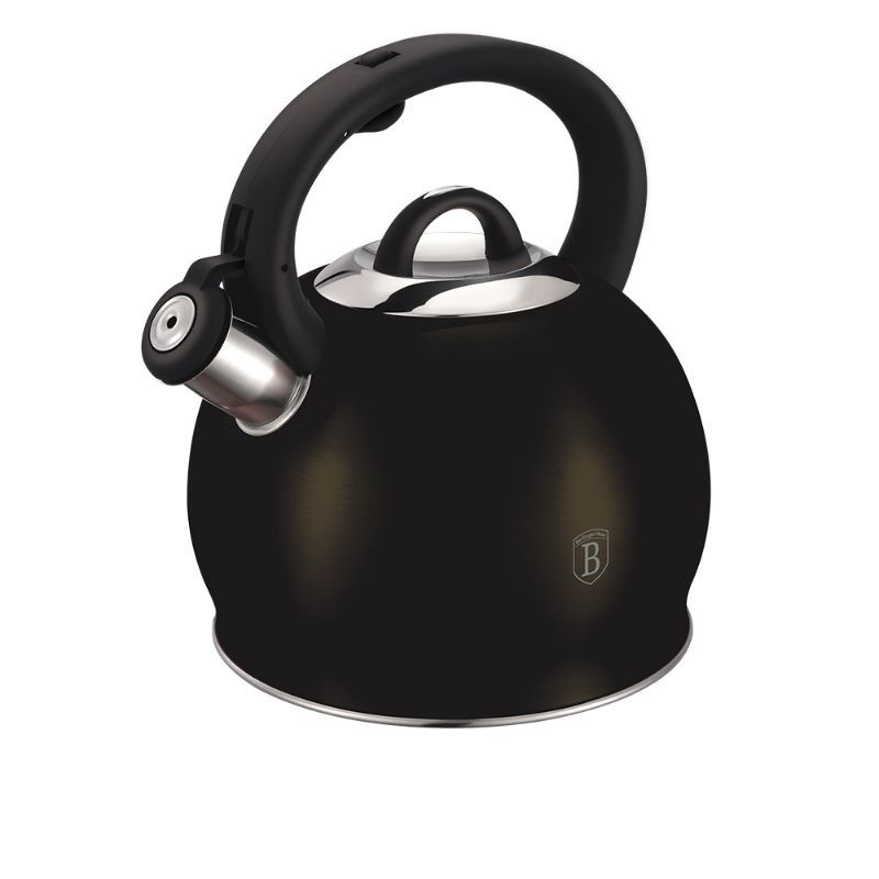 Photo 1 of Teapot 101.5 FL OZ Berlinger Haus
