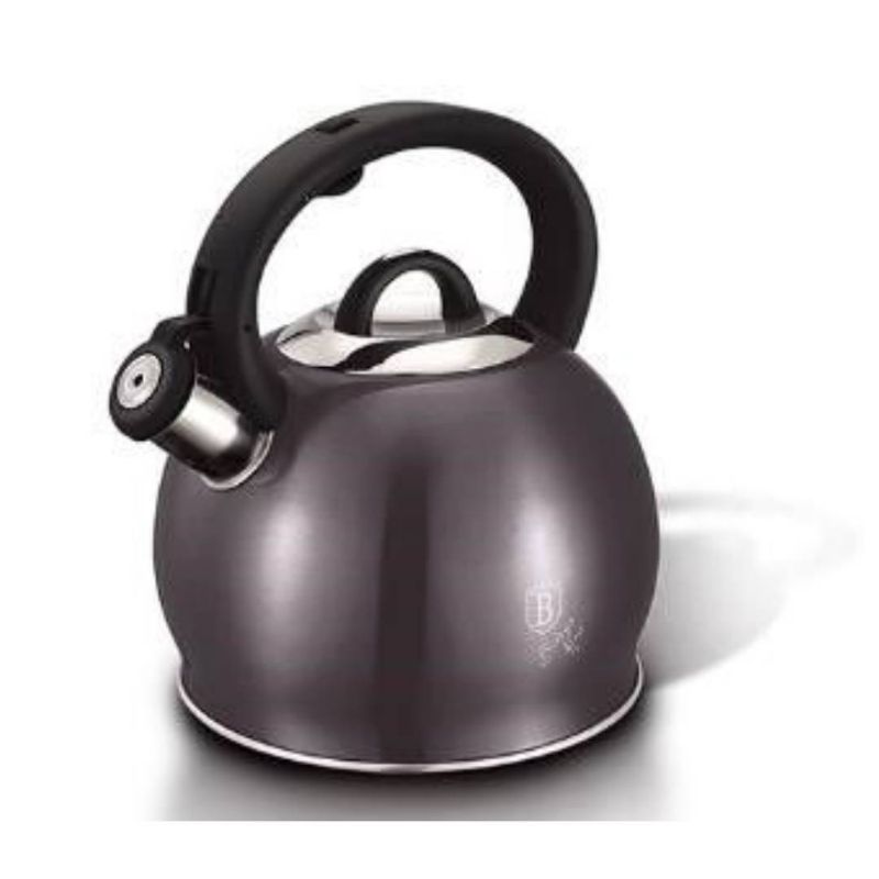 Photo 1 of Teapot 3.0 L Berlinger Haus Carbon Pro Collection
