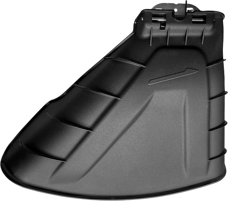 Photo 1 of 631-05168C Discharge Chute for Cub Cadet Fabricated Decks RZT LX SX XT1 XT2 ZT1 ZT2 ZT3 50 54 CYT5023SE Super Bronco 50XP Z6900 SZ2454