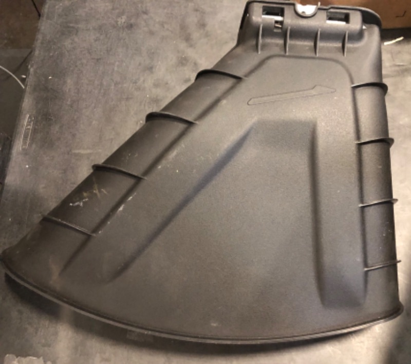 Photo 1 of 631-05168C Discharge Chute for Cub Cadet Fabricated Decks RZT LX SX XT1 XT2 ZT1 ZT2 ZT3 50 54 CYT5023SE Super Bronco 50XP Z6900 SZ2454