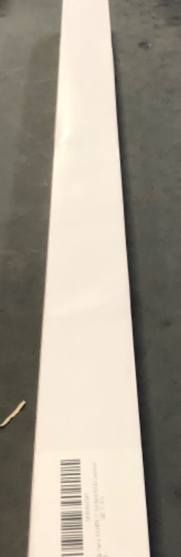 Photo 1 of 4FT R17D T8 T12 LED Tube Light 18W 5000K Dimmable, Equal to 47.2in F48T12 CW HO Fluorescent Light Bulb LED Replacement, Ballast Bypass, Frost Cover, UL Listed(4 pcs)
