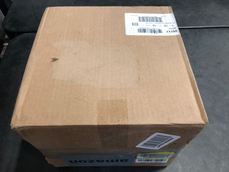 Photo 1 of *Missing One** Samsill Durable 1 Inch Binder, Made in the USA, D Ring Binder, Customizable Clear View Cover, White, 12 Pack, Each holds 225 Pages