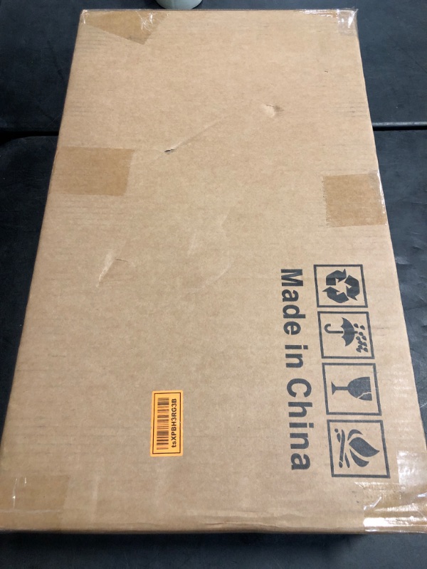 Photo 1 of 2 Pack Pull Out Cabinet Organizer 21 inch Deep,Expandable Pull out Drawers for Cabinets Adhesive with Film, No Drill Slide Out Drawers for Kitchen Cabinets