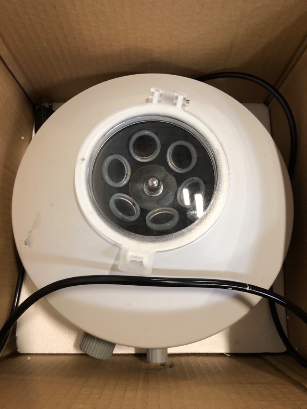 Photo 1 of NORJIN Electric Lab Laboratory Centrifuge Machine with Speed Control and Timer, Lab Benchtop Centrifuges AC 110V Capacity 6 x 20ml Max 4000 RPM