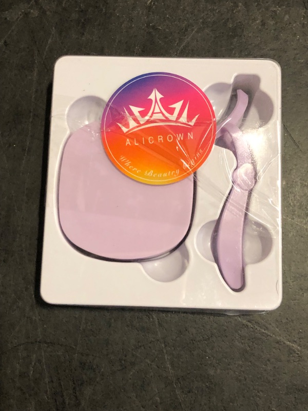 Photo 1 of Magnetic Eyelashes with Applicator Reusable Magnetic Lashes No Glue Needed Magnetic Eyelashes without Eyeliner Cat Eye Natural Look Magnetic Eyelashes Magnetic Lashes by Lanflower 
