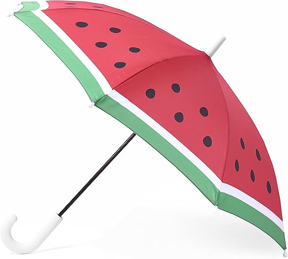 Photo 1 of Hipsterkid FCTRY Kids 32" Wide Umbrella - Greate Accessory for Outdoors, Rain, Sun, Toddlers, Girls, Boys…