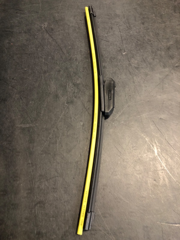 Photo 1 of Rain-X Latitude 20 in. All Season Windshield Wiper Blade