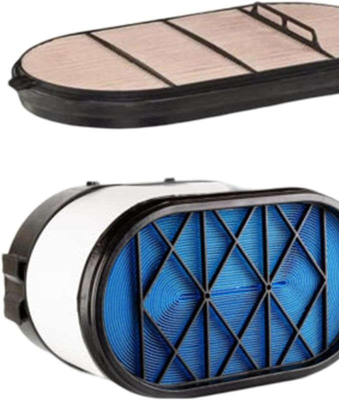 Photo 1 of Allwelll Air Filter Replacement for LAF6116 49456 83456 AF27688 CA10738 CA5500 ABPN03 A16056 49456 AF27688