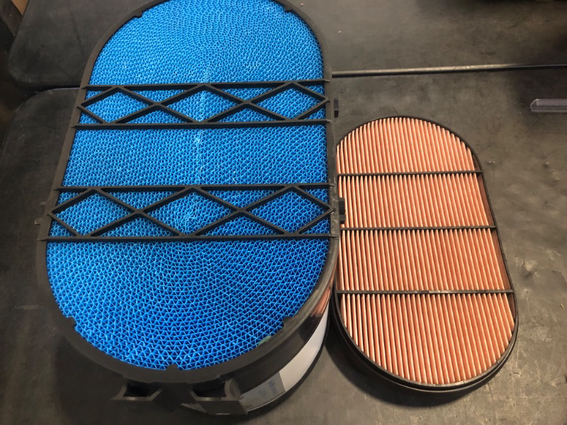 Photo 1 of Air Filter Replacement for LAF6116 49456 83456 AF27688 CA10738 CA5500 ABPN03 A16056 49456 AF27688
