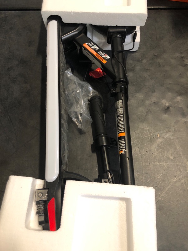 Photo 1 of Jetson Omega Electric Scooter