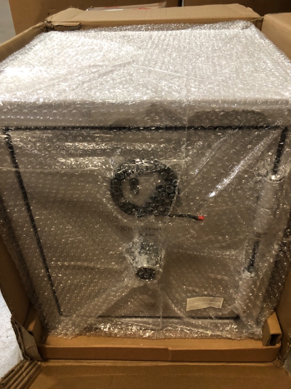 Photo 1 of Sanctuary Reserve Home and Office Safe with Electronic Lock