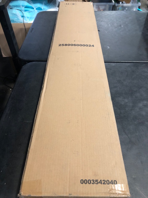 Photo 1 of MIKMAX for Intex Solar Water Heater Mat for 8,000 Gallon Above Ground Swimming Pool, Black New Genuine OEM
