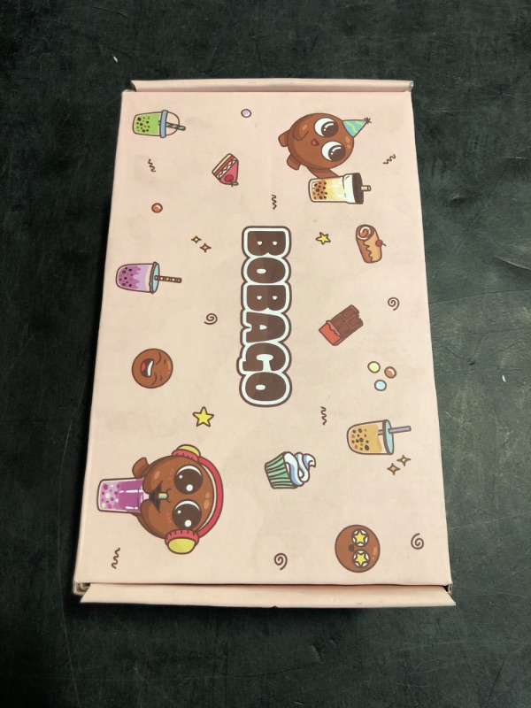 Photo 1 of Reusable Boba Cup with Straw, Bubble Tea Cup with Recipe Book, Reusable Boba Cups with Lids, Boba Tumbler, Boba Tea Cup and Boba Jar, Bubble Tea Gift Set with Cup 17 ounce… (Pink Blossom, 20oz)