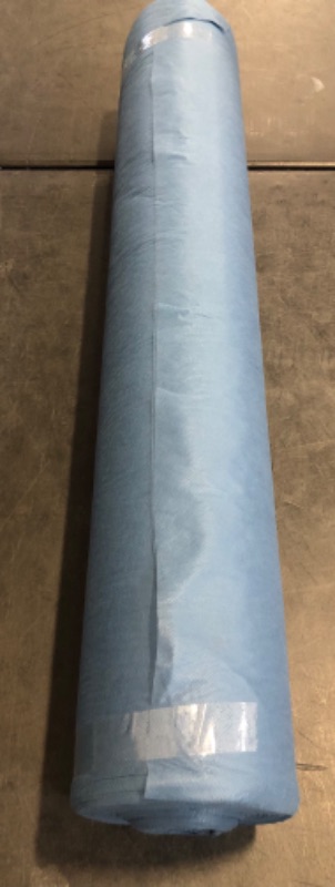 Photo 1 of Disposable Drape,59x50" YARDS , Veterinary Roll, Fluid & Barrier Protection, Medical Drape