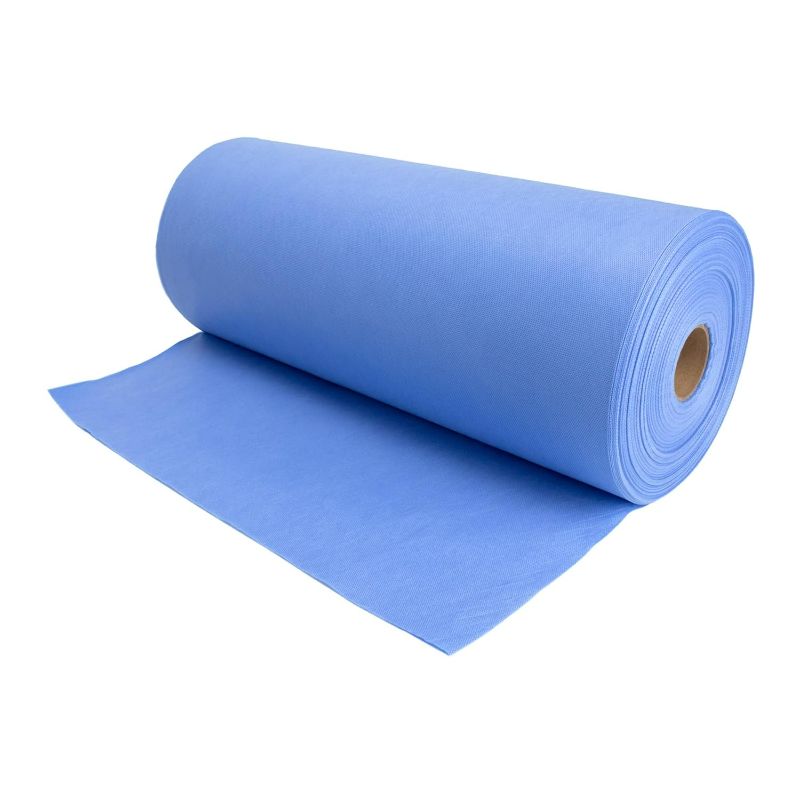 Photo 1 of Disposable Drape,59x50" YARDS , Veterinary Roll, Fluid & Barrier Protection, Medical Drape