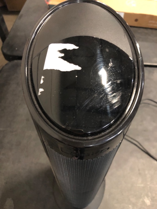 Photo 1 of Lasko 22" Ceramic Tower Heater with Remote Control